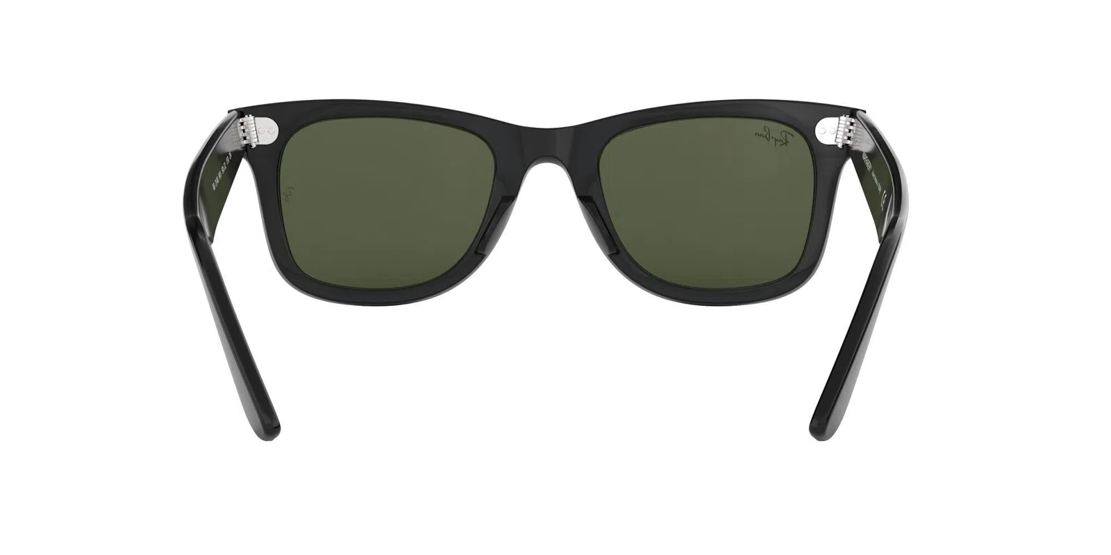 Ray Ban Original Wayfarer RB2140 Sunglasses - view 48